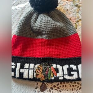 Winter hat
